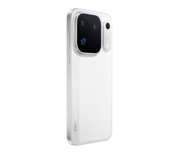 OPPO Find X10 Pro Max 12/512GB Luna White - 1605340 - zdjęcie 3